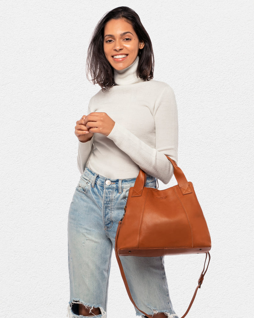 Handbags & Leather Goods | American Leather Co.
