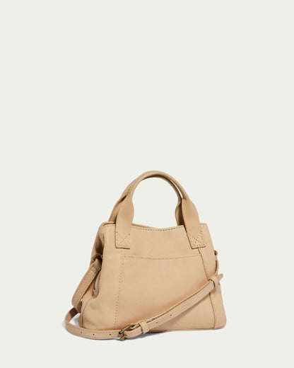 Ada Triple Entry Crossbody