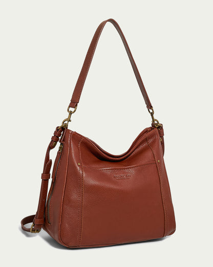 Austin Convertible Shoulder Crossbody