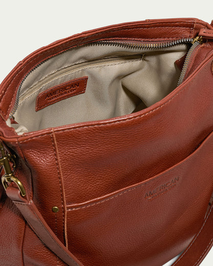 Austin Convertible Shoulder Crossbody