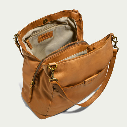 Austin Triple Entry Hobo