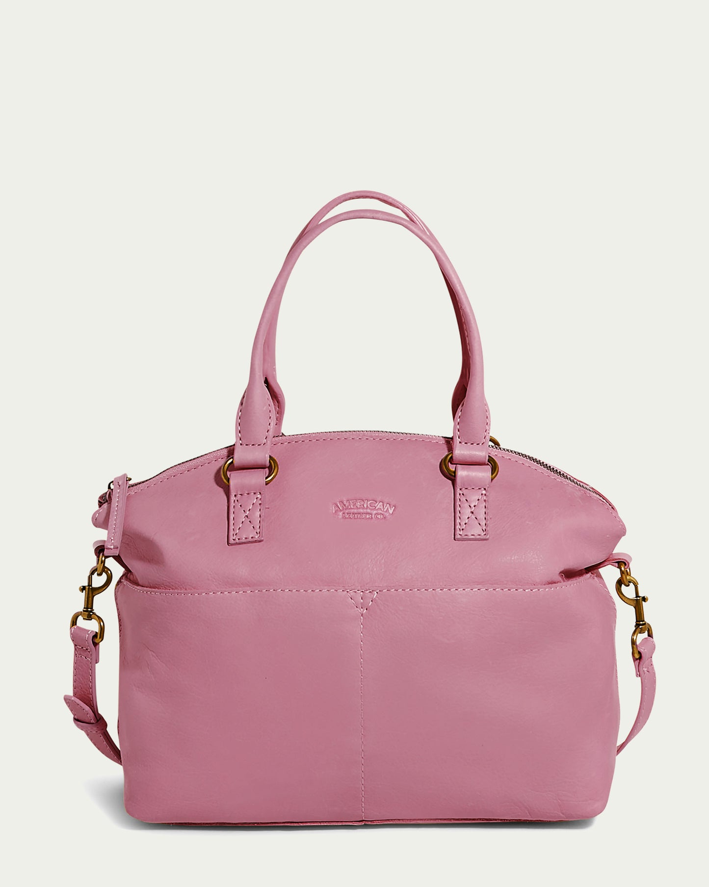 Carrie Dome Satchel