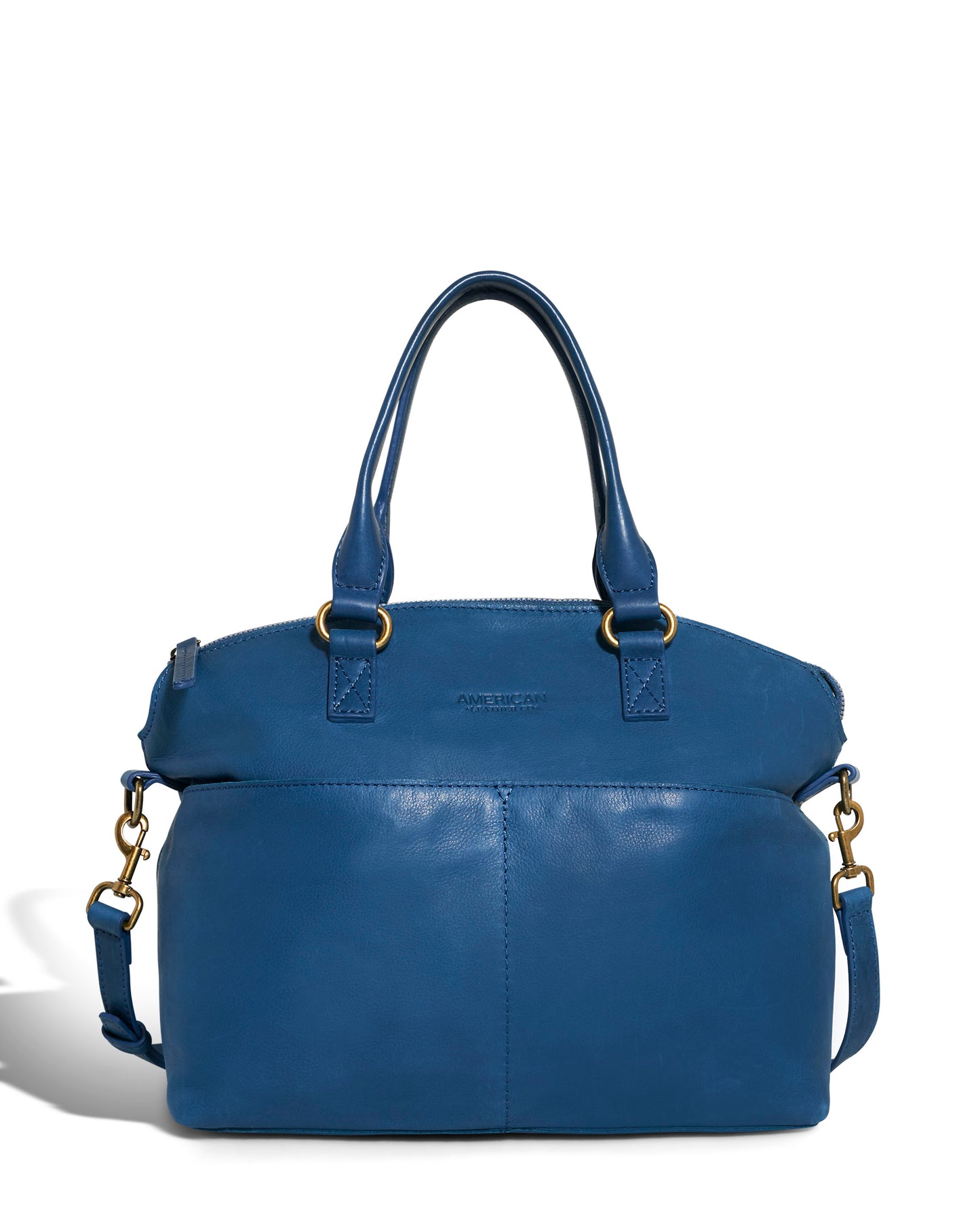 Carrie Dome Satchel