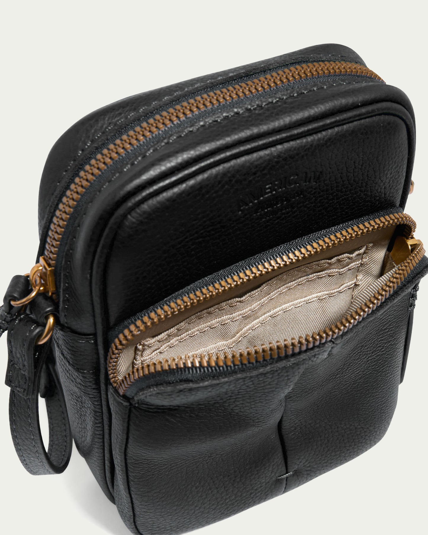 Cleveland Crossbody