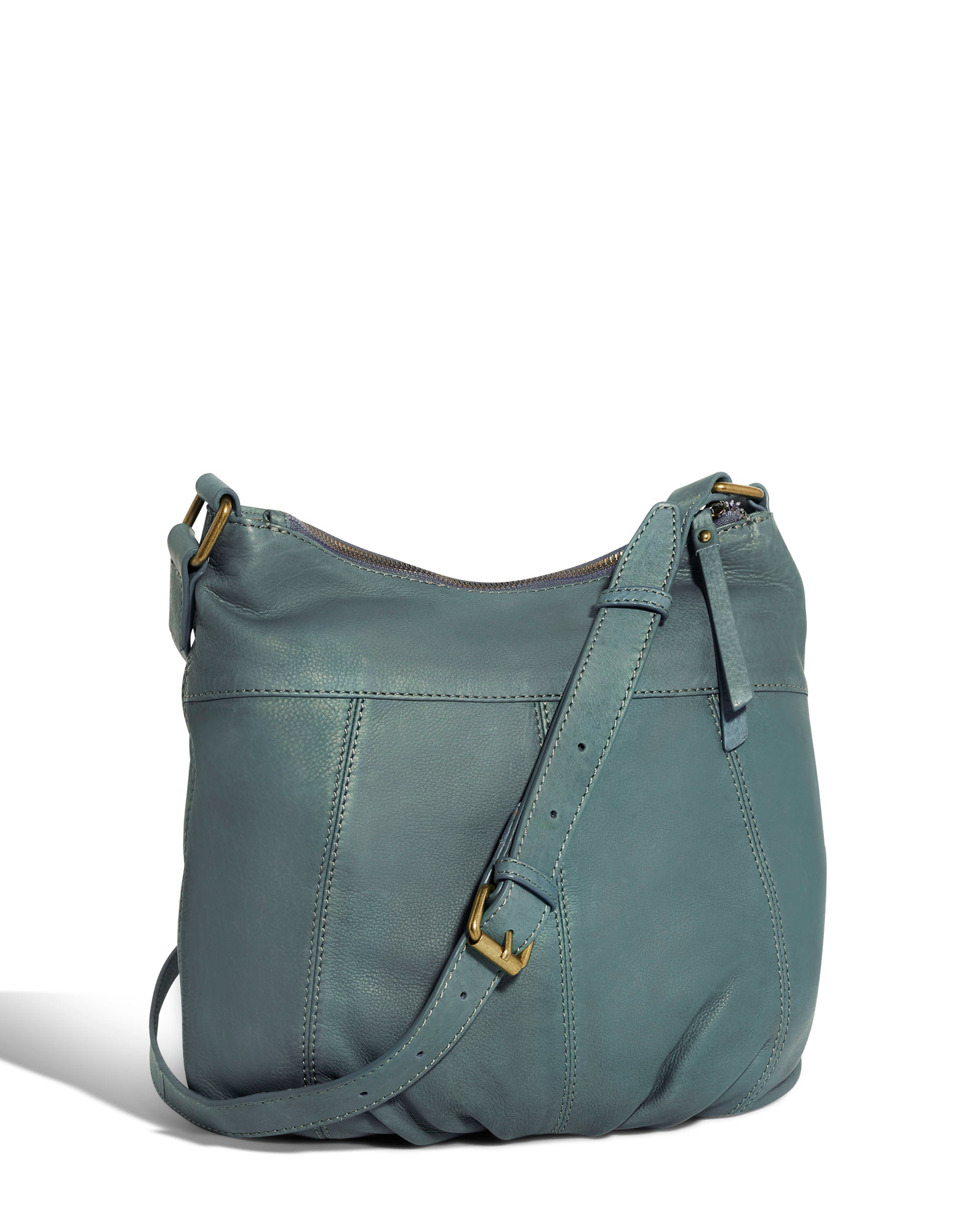 Asge Top Handle Purse for Women Crossbody Handbags Leather Shoulder Bag  (Large) 