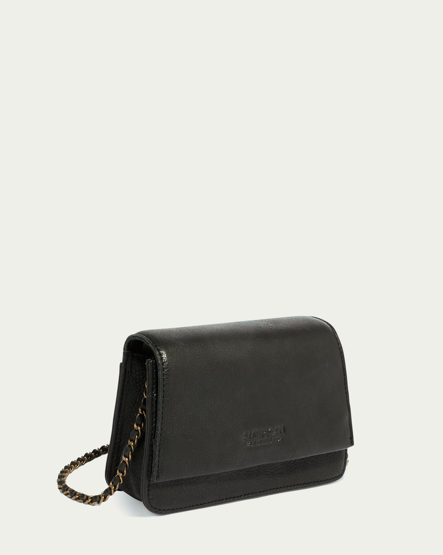 Liberty Chain Crossbody