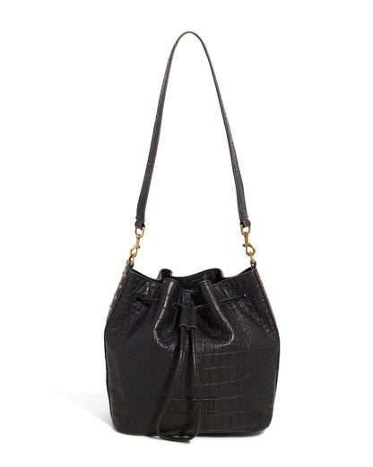 Aden Drawstring Shoulder