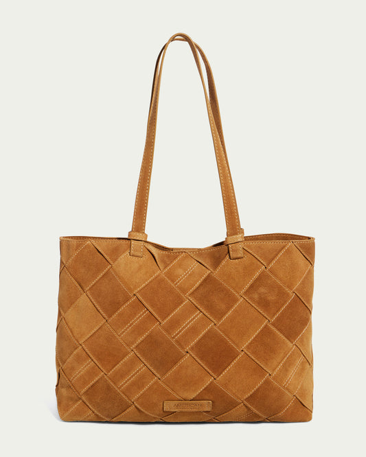 Mercer Tote