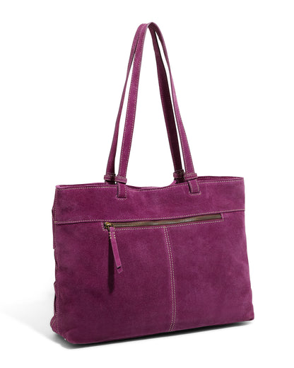 Mercer Tote