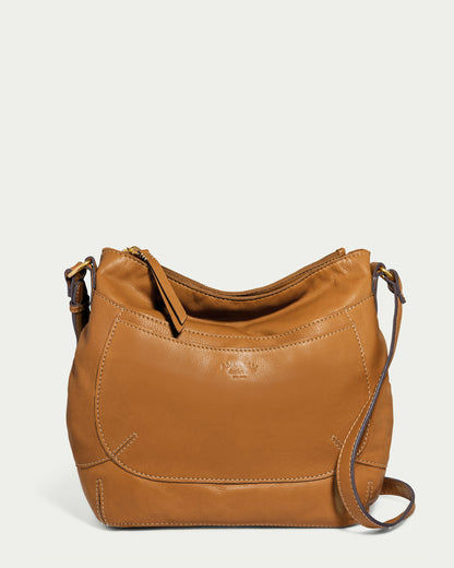 Beech Double Entry Crossbody