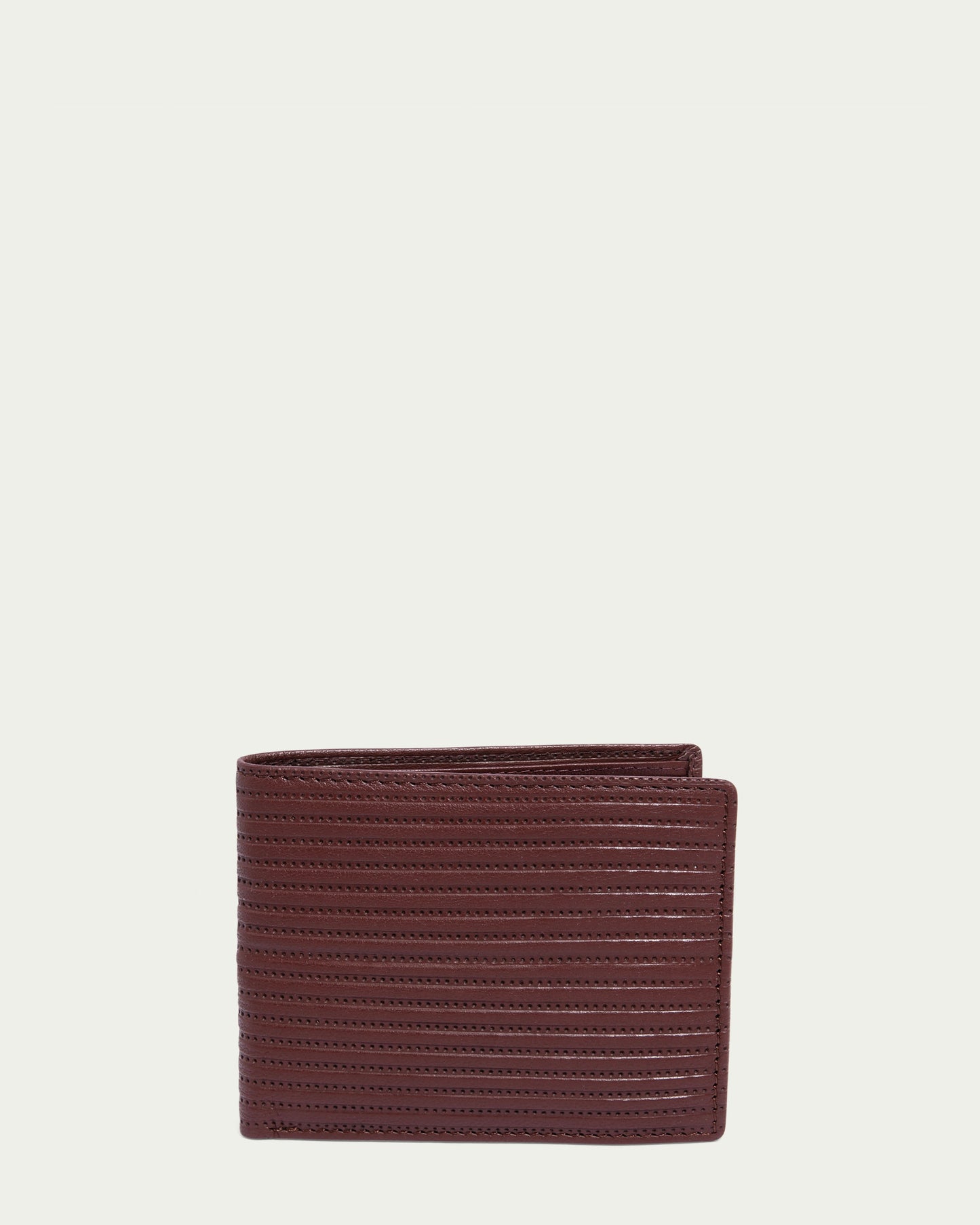 Shorewood Bifold Wallet