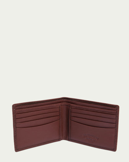 Shorewood Bifold Wallet