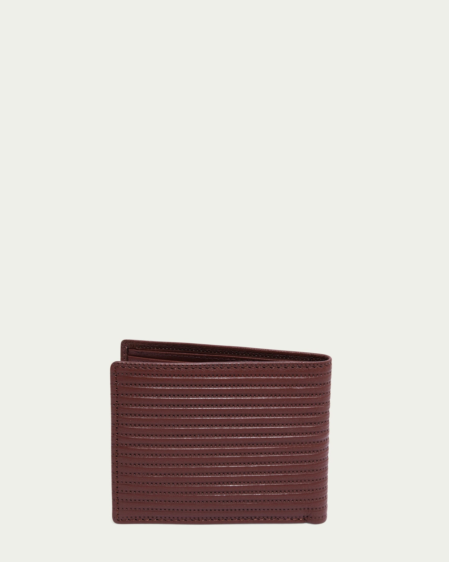 Shorewood Bifold Wallet