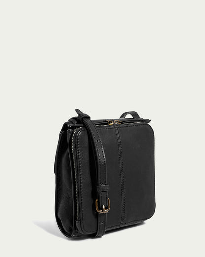 Kansas Crossbody