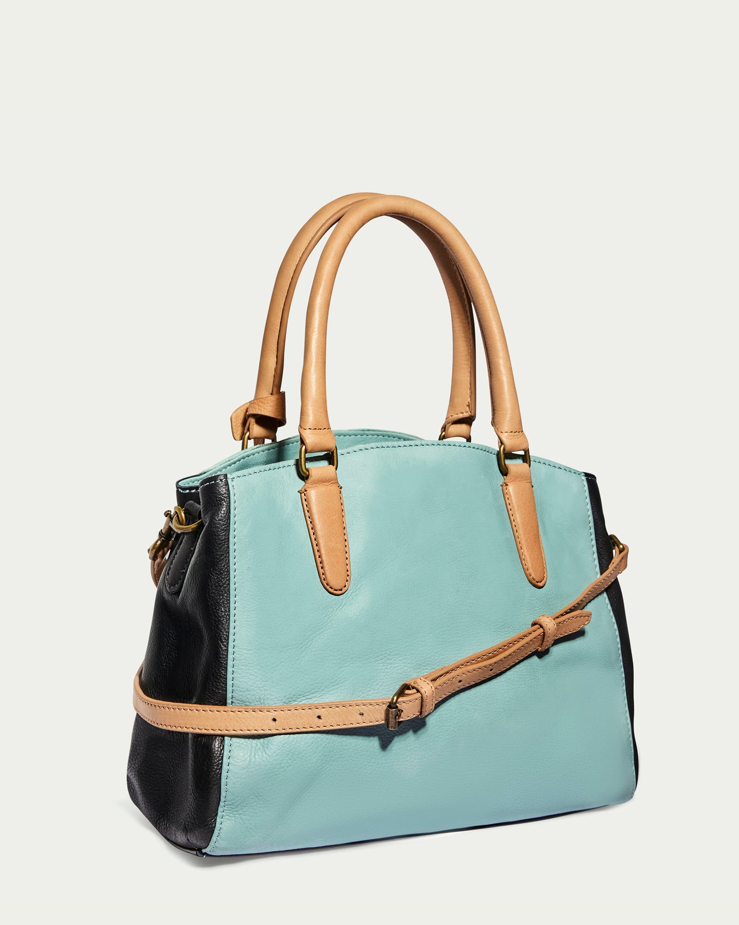 Lavina Convertible Satchel