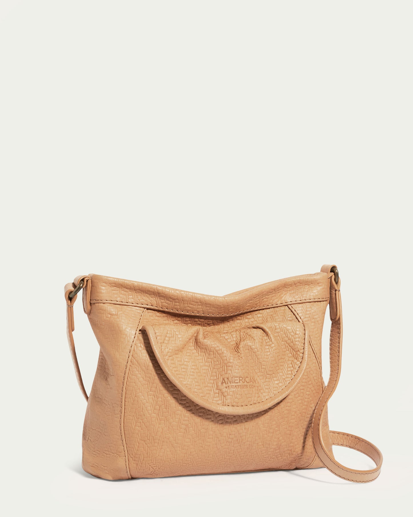 Reed Crossbody