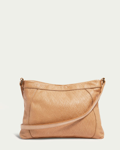 Reed Crossbody