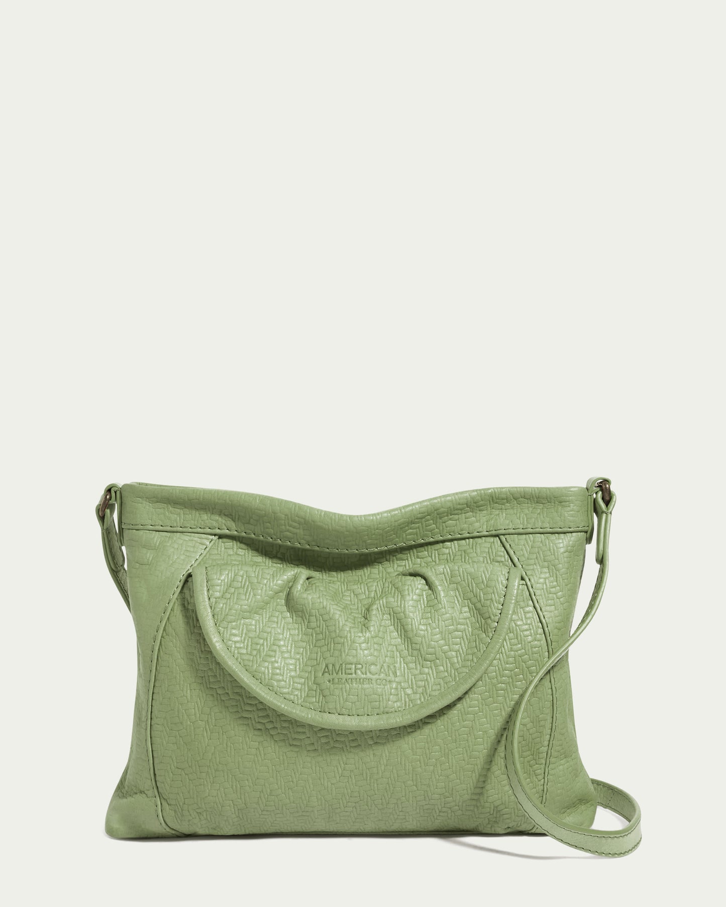 Reed Crossbody