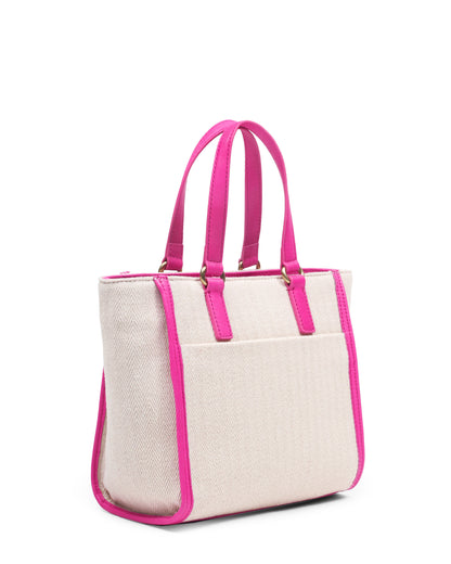 Bayberry Mini Tote Crossbody