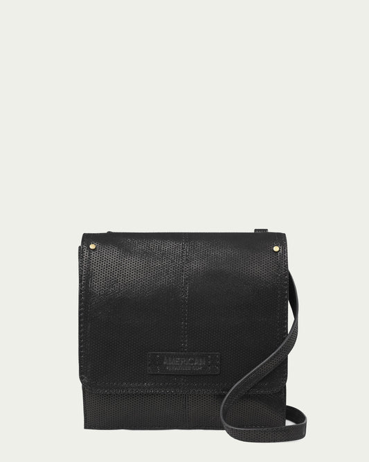 Brook Flap Crossbody