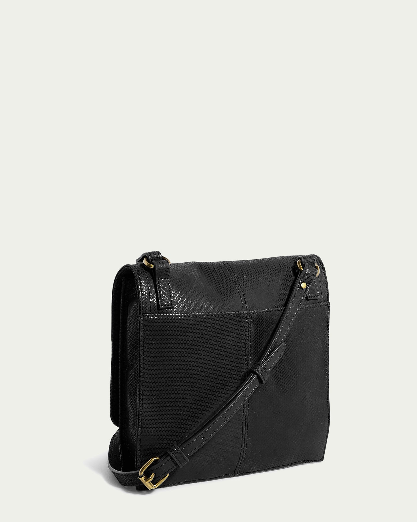 Brook Flap Crossbody