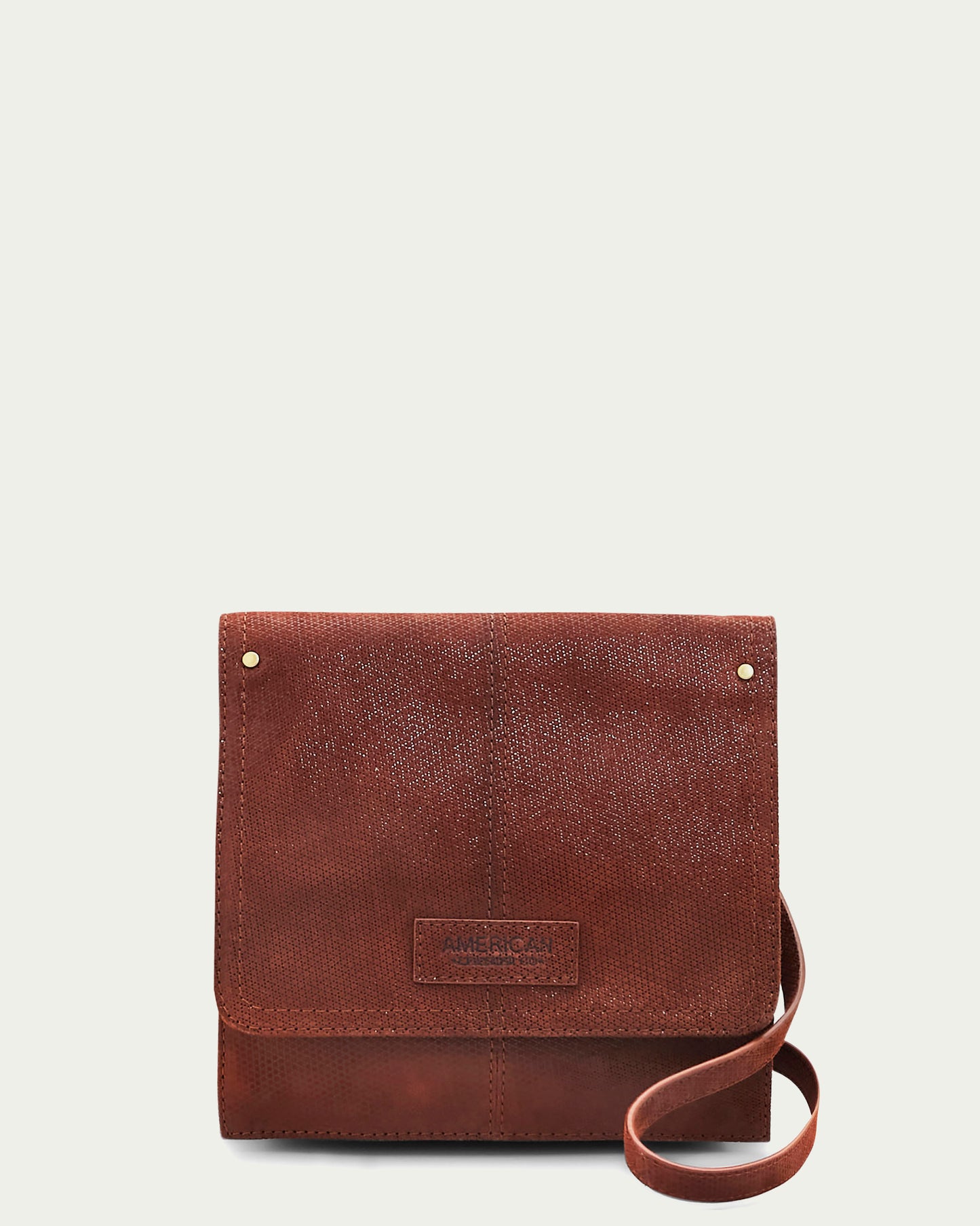 Brook Flap Crossbody