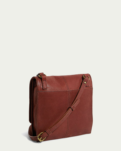 Brook Flap Crossbody