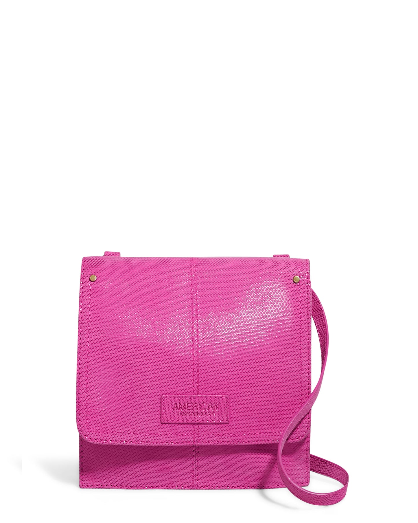 Brook Flap Crossbody