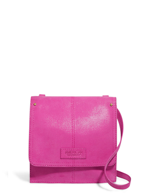 Brook Flap Crossbody