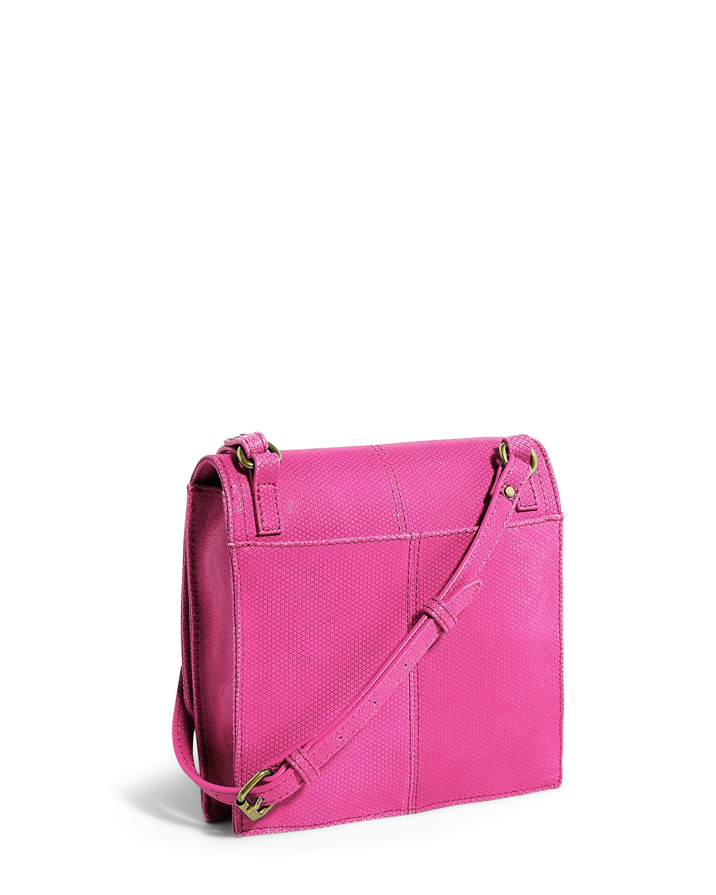 Brook Flap Crossbody