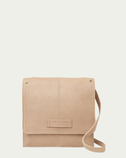 Brook Flap Crossbody