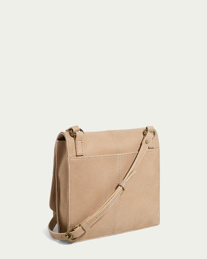 Brook Flap Crossbody