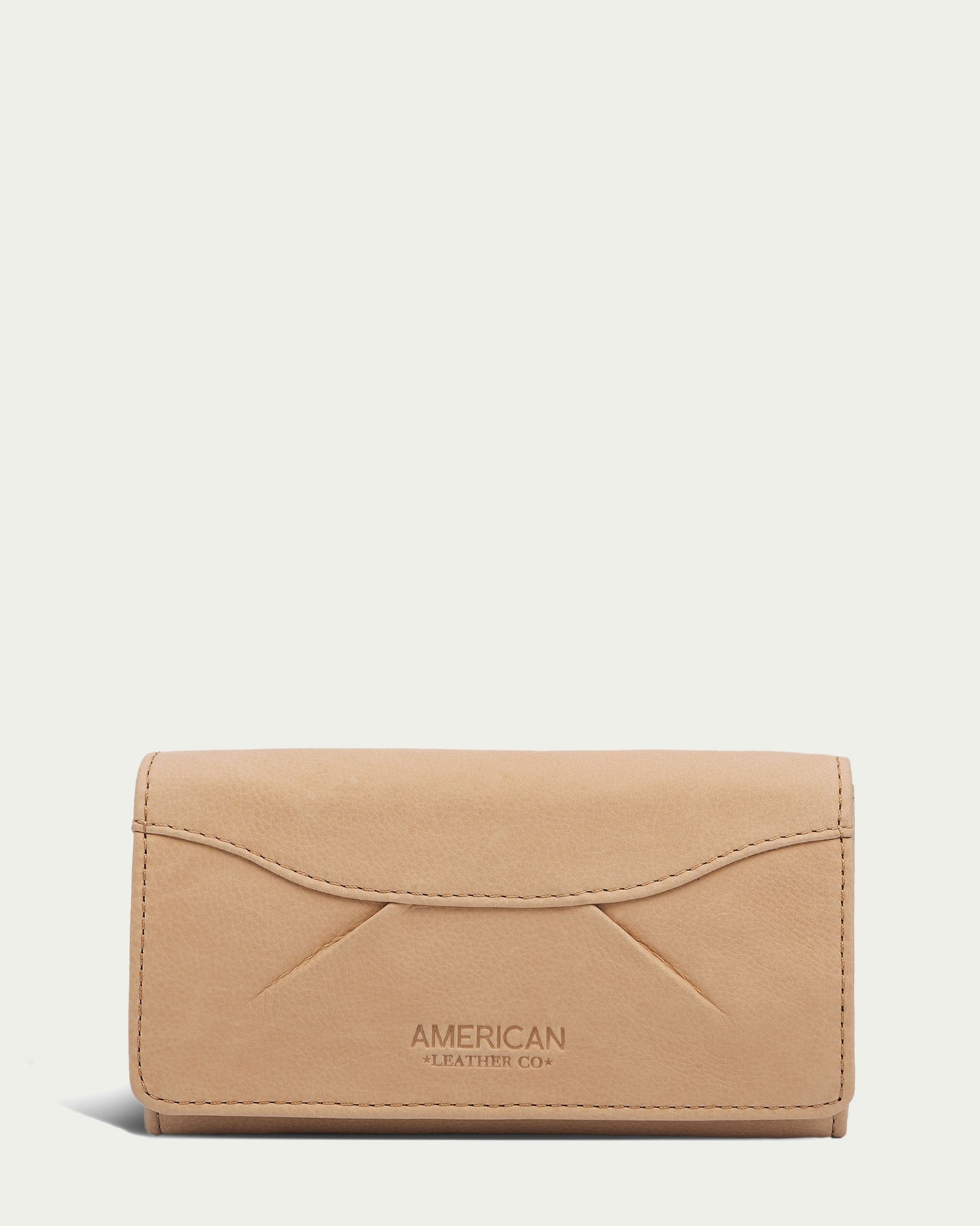 Hickory Bifold Wallet