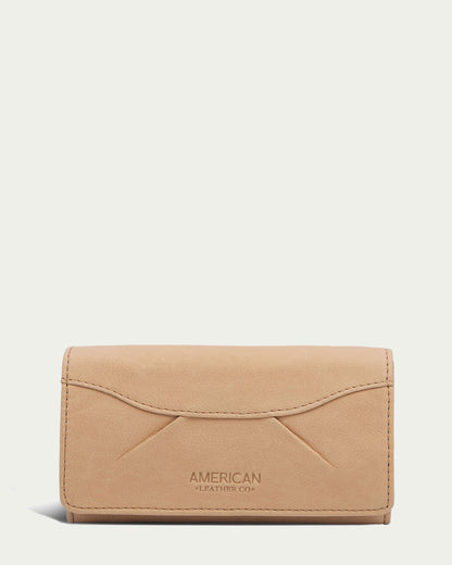 Hickory Bifold Wallet