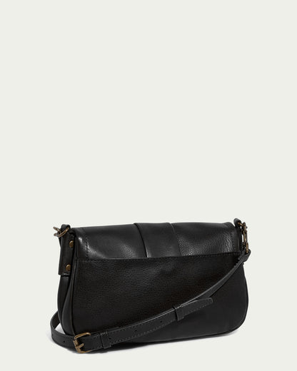 Mohegan Crossbody