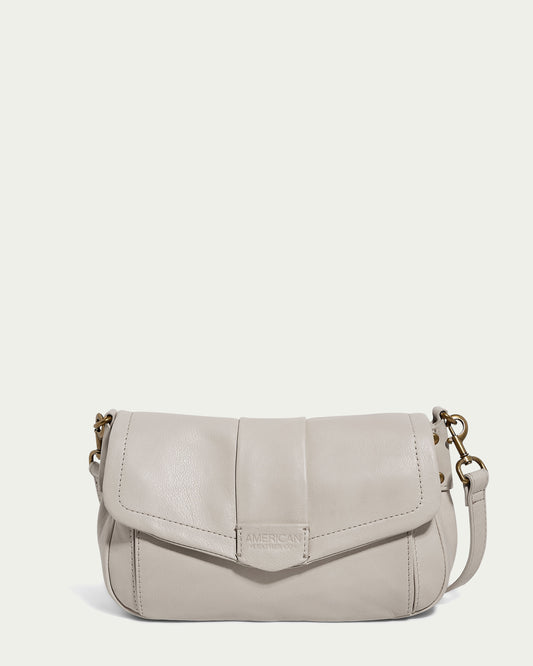 Mohegan Crossbody