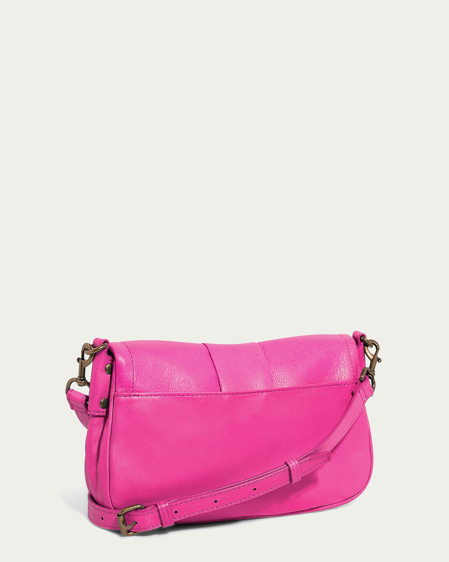 Mohegan Crossbody