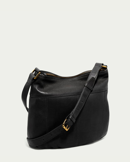 Acorn Double Entry Crossbody