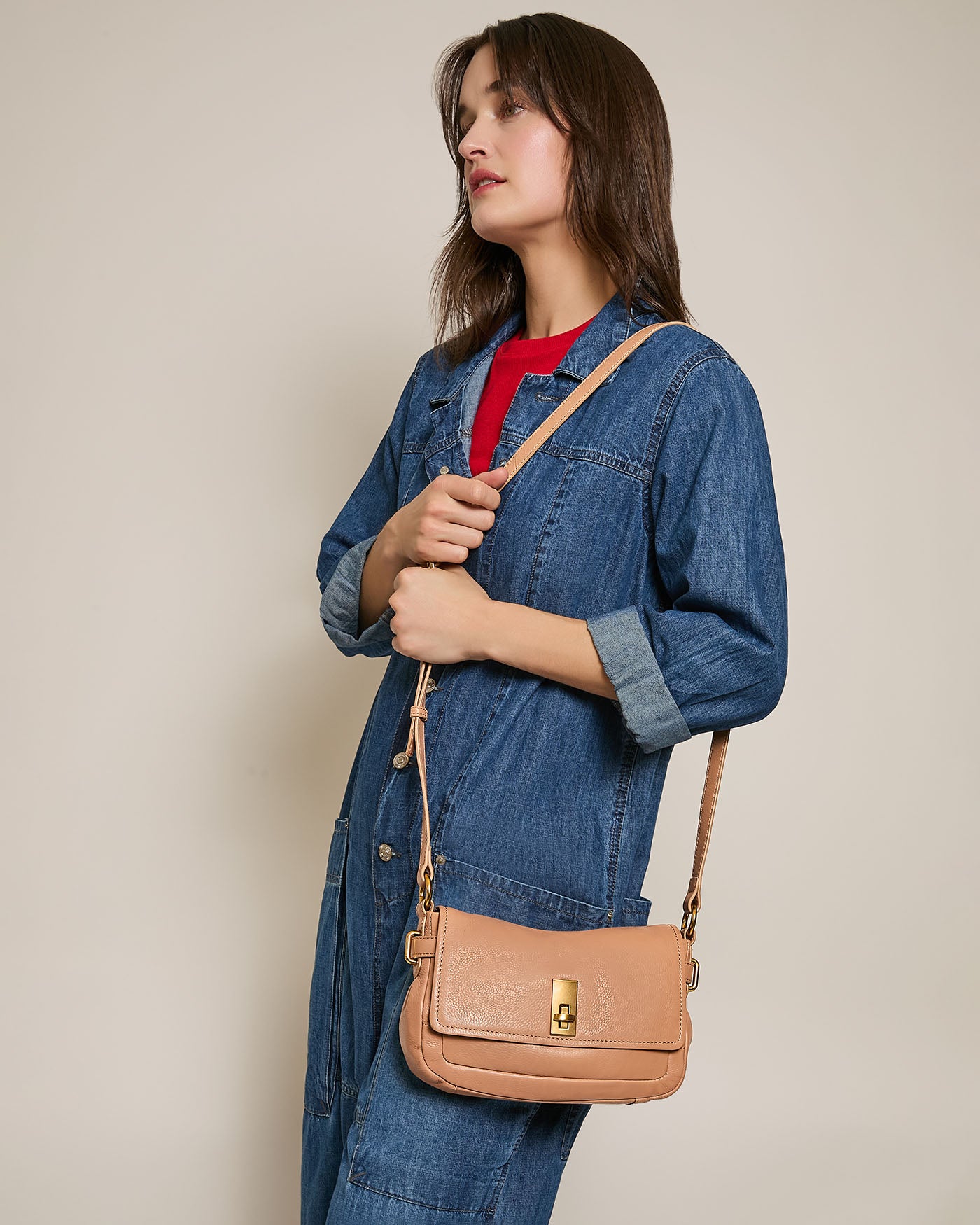 Carter Crossbody