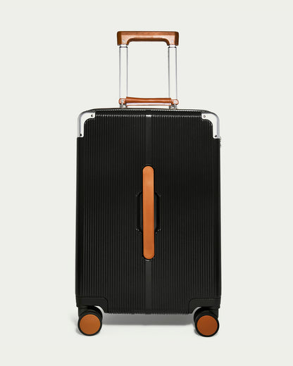 Forever Fly 20 Carry On Hardside Luggage