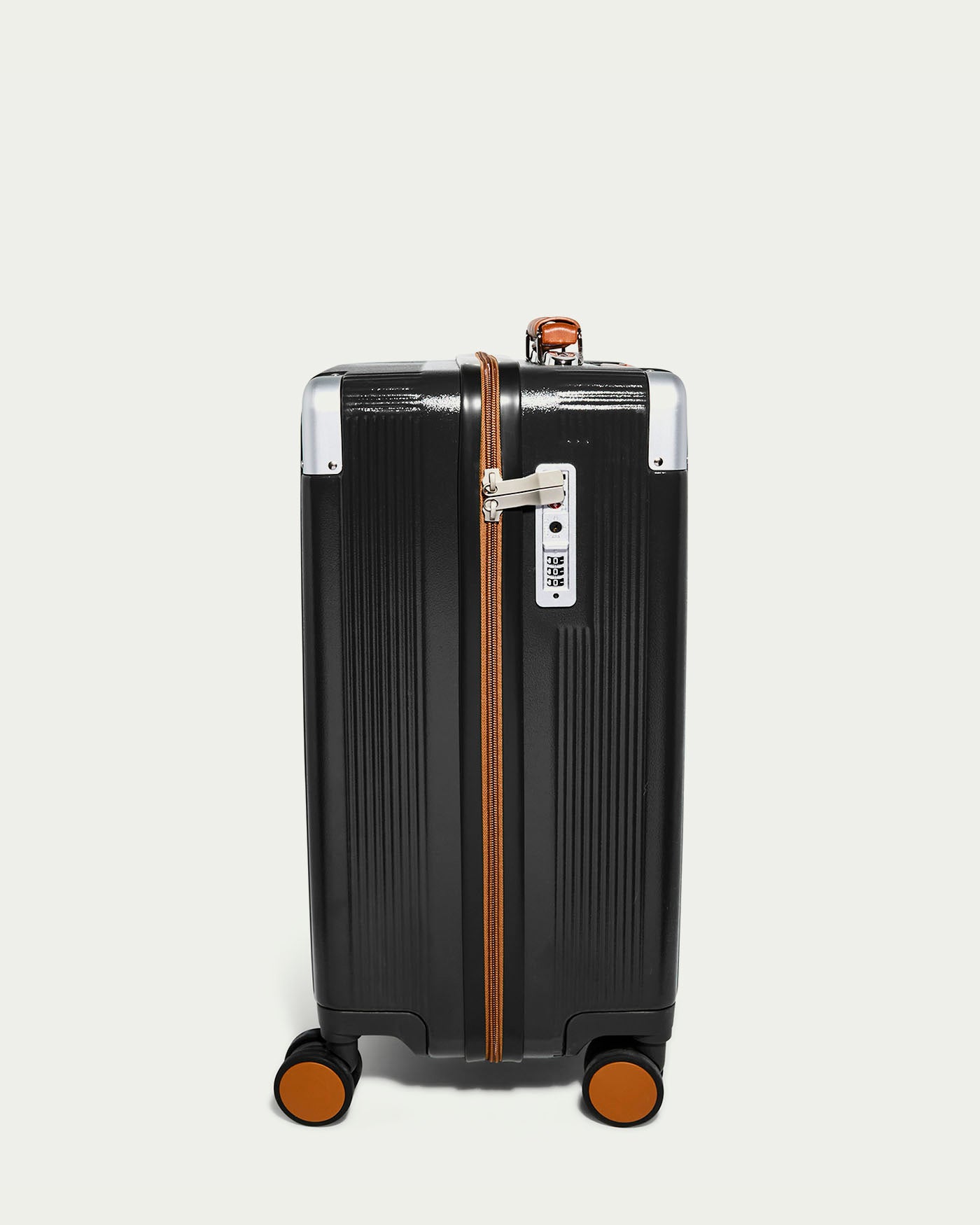 Forever Fly 20 Carry On Hardside Luggage