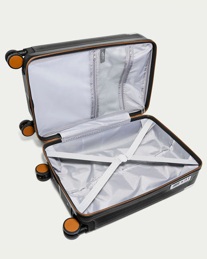 Forever Fly 20 Carry On Hardside Luggage