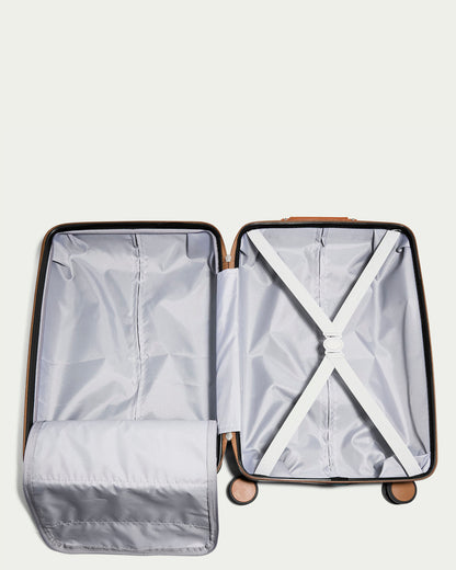 Forever Fly 20 Carry On Hardside Luggage