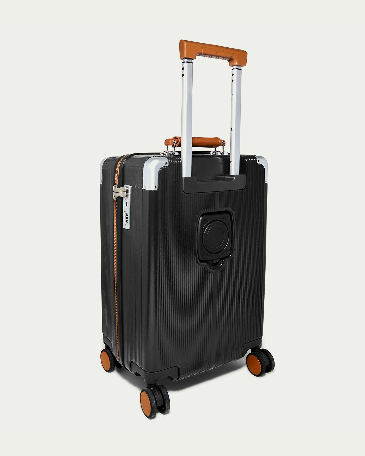 Forever Fly 20 Carry On Hardside Luggage