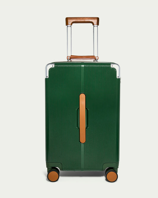 Forever Fly 20 Carry On Hardside Luggage