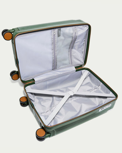 Forever Fly 20 Carry On Hardside Luggage