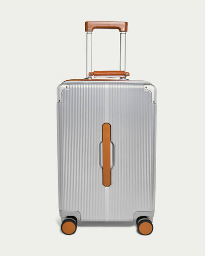 Forever Fly 20 Carry On Hardside Luggage