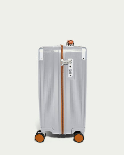 Forever Fly 20 Carry On Hardside Luggage