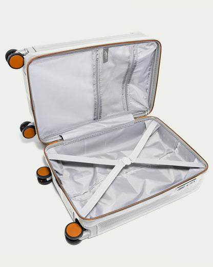 Forever Fly 20 Carry On Hardside Luggage