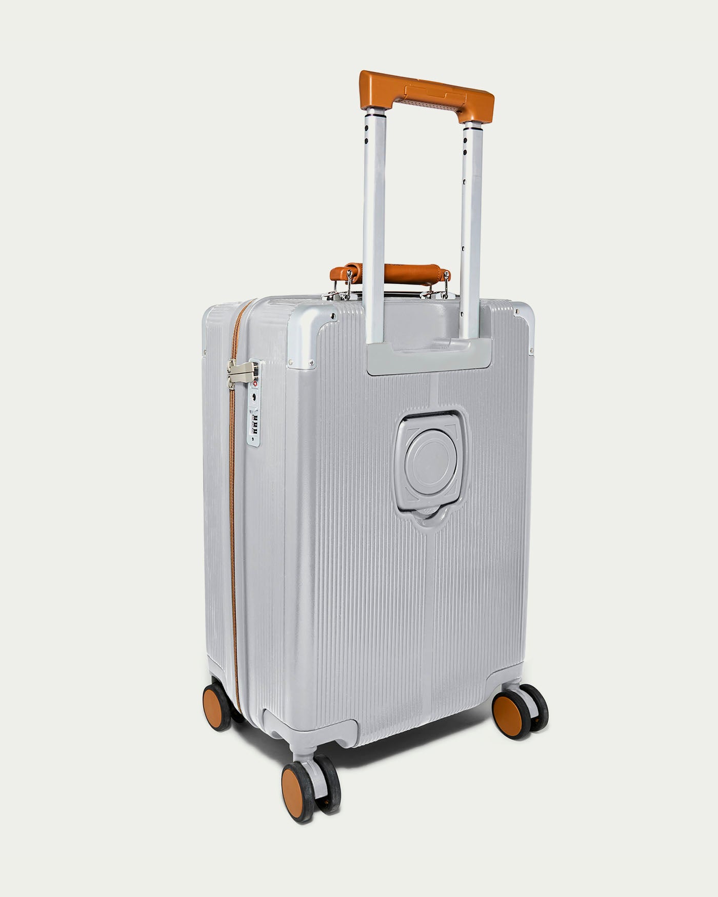 Forever Fly 20 Carry On Hardside Luggage